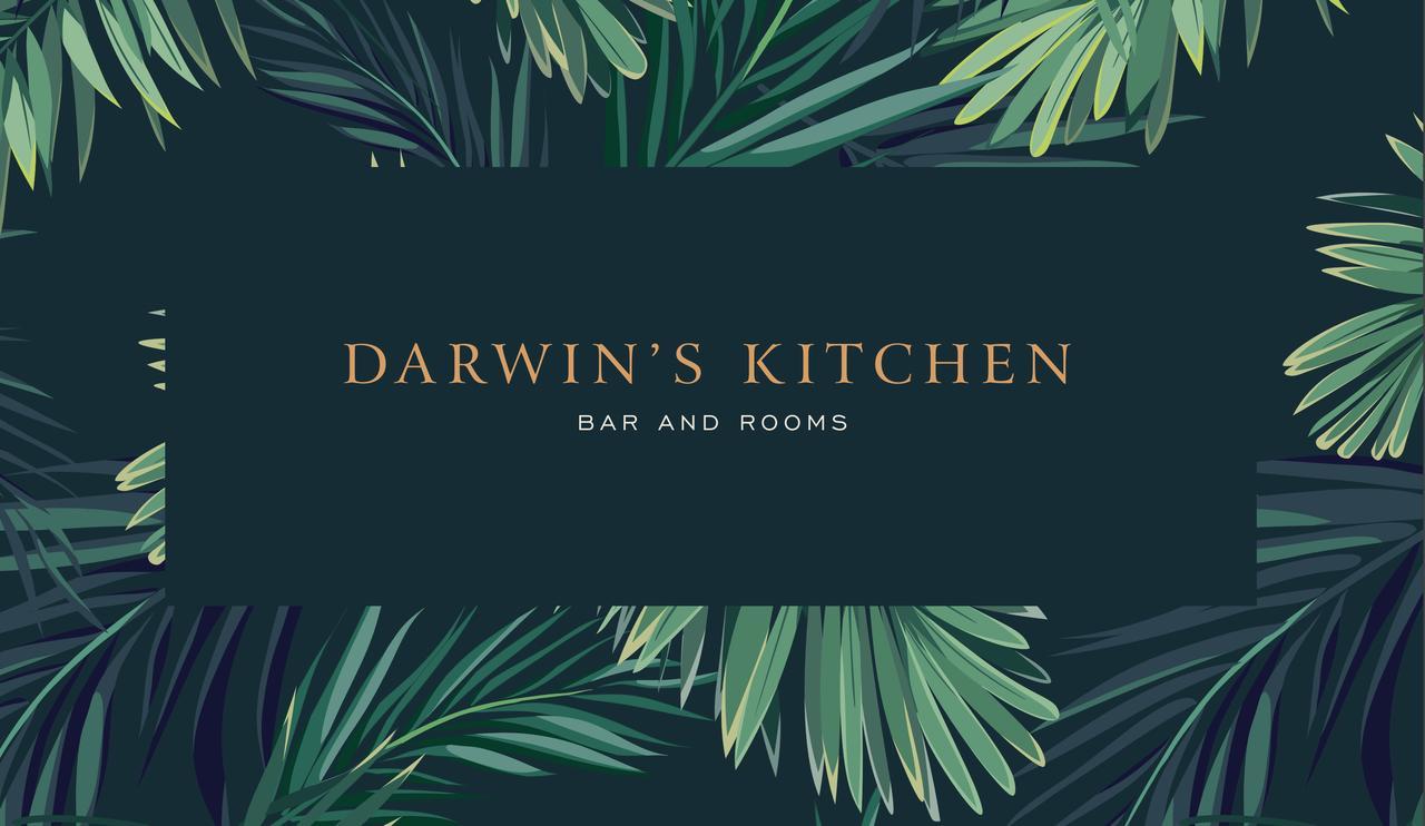 Hotel Darwin´s Kitchen Shrewsbury Exterior foto